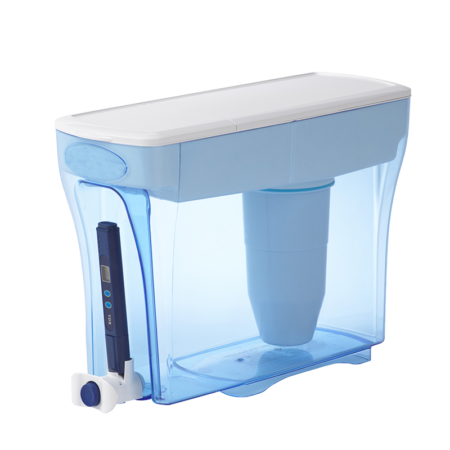 water filter dispenser 30cup water filter dispenser 30cup